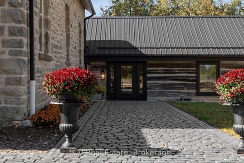 Photo 4 at 1174 Concession 10 N Nottawasaga Road, Rural Clearview, Clearview