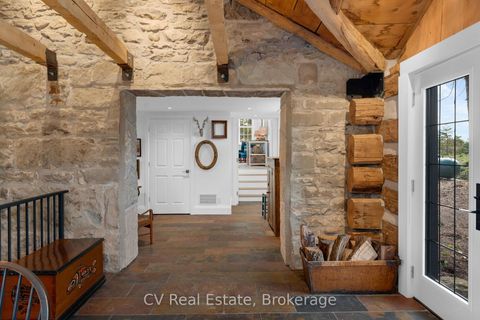 Photo 5 at 1174 Concession 10 N Nottawasaga Road, Rural Clearview, Clearview