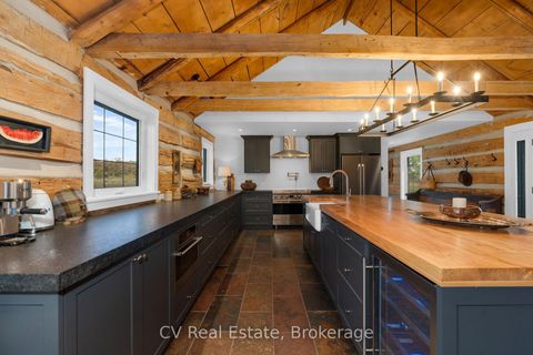 Photo 6 at 1174 Concession 10 N Nottawasaga Road, Rural Clearview, Clearview