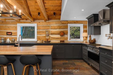 Photo 7 at 1174 Concession 10 N Nottawasaga Road, Rural Clearview, Clearview