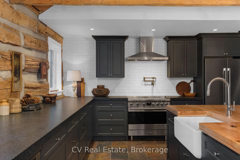 Photo 8 at 1174 Concession 10 N Nottawasaga Road, Rural Clearview, Clearview