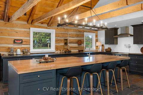Photo 9 at 1174 Concession 10 N Nottawasaga Road, Rural Clearview, Clearview