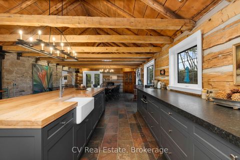 Photo 10 at 1174 Concession 10 N Nottawasaga Road, Rural Clearview, Clearview