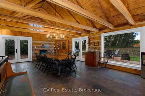 Photo 12 at 1174 Concession 10 N Nottawasaga Road, Rural Clearview, Clearview
