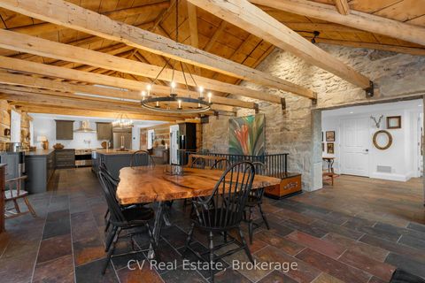 Photo 13 at 1174 Concession 10 N Nottawasaga Road, Rural Clearview, Clearview