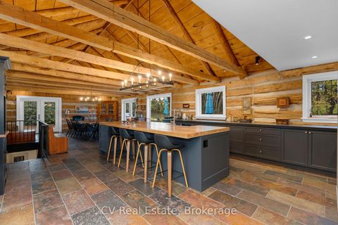 Photo 14 at 1174 Concession 10 N Nottawasaga Road, Rural Clearview, Clearview