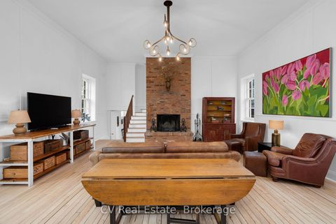Photo 15 at 1174 Concession 10 N Nottawasaga Road, Rural Clearview, Clearview