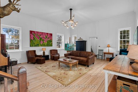 Photo 16 at 1174 Concession 10 N Nottawasaga Road, Rural Clearview, Clearview