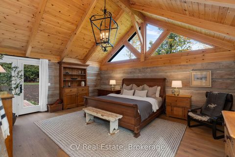 Photo 20 at 1174 Concession 10 N Nottawasaga Road, Rural Clearview, Clearview
