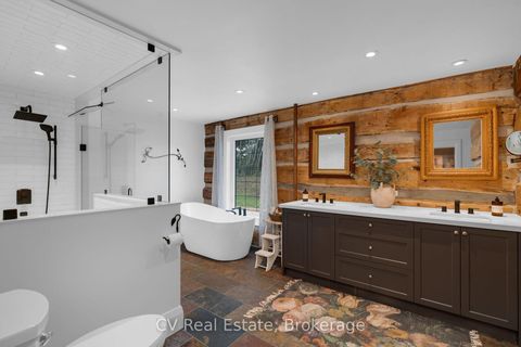 Photo 23 at 1174 Concession 10 N Nottawasaga Road, Rural Clearview, Clearview