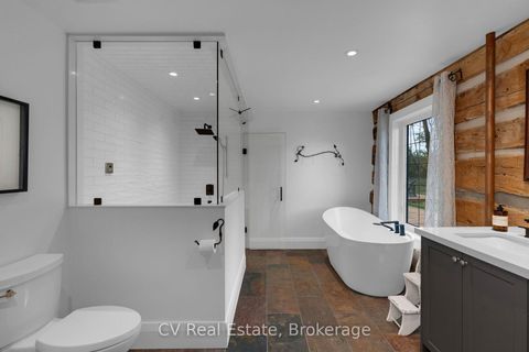 Photo 24 at 1174 Concession 10 N Nottawasaga Road, Rural Clearview, Clearview