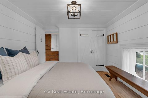 Photo 30 at 1174 Concession 10 N Nottawasaga Road, Rural Clearview, Clearview