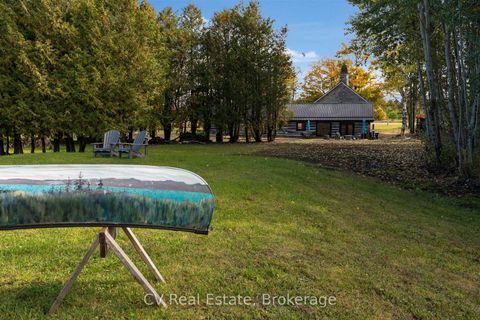 Photo 37 at 1174 Concession 10 N Nottawasaga Road, Rural Clearview, Clearview