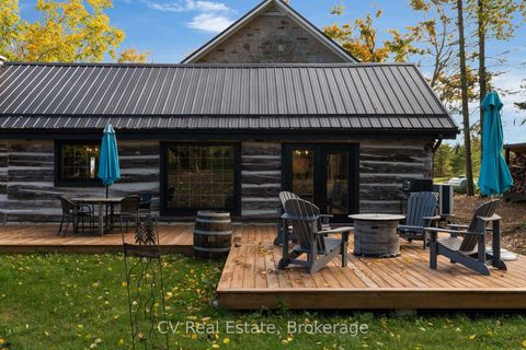 Photo 38 at 1174 Concession 10 N Nottawasaga Road, Rural Clearview, Clearview