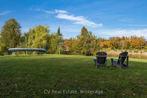 Photo 39 at 1174 Concession 10 N Nottawasaga Road, Rural Clearview, Clearview