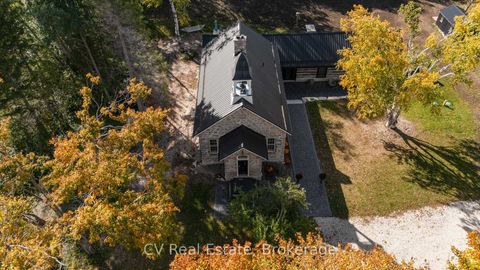 Photo 41 at 1174 Concession 10 N Nottawasaga Road, Rural Clearview, Clearview