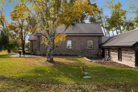 Photo 42 at 1174 Concession 10 N Nottawasaga Road, Rural Clearview, Clearview
