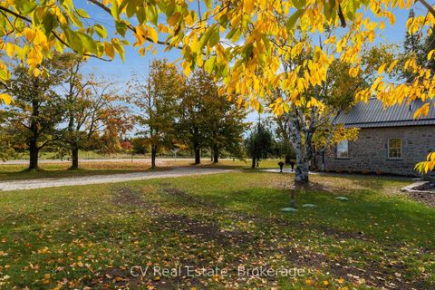 Photo 43 at 1174 Concession 10 N Nottawasaga Road, Rural Clearview, Clearview