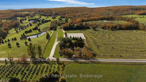 Photo 45 at 1174 Concession 10 N Nottawasaga Road, Rural Clearview, Clearview