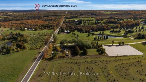 Photo 46 at 1174 Concession 10 N Nottawasaga Road, Rural Clearview, Clearview