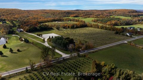 Photo 48 at 1174 Concession 10 N Nottawasaga Road, Rural Clearview, Clearview