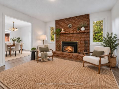 Photo 7 at 102 Steel Street, Grove East, Barrie