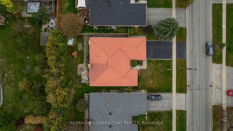 Photo 42 at 102 Steel Street, Grove East, Barrie