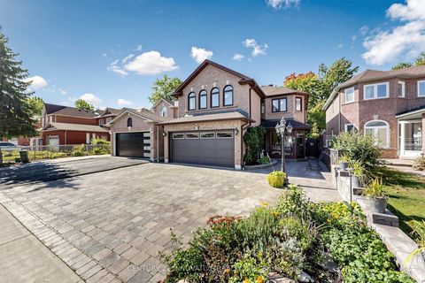 Photo 0 at 43 Bonnydon Crescent, Rouge E11, Toronto