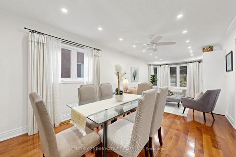 Photo 6 at 43 Bonnydon Crescent, Rouge E11, Toronto