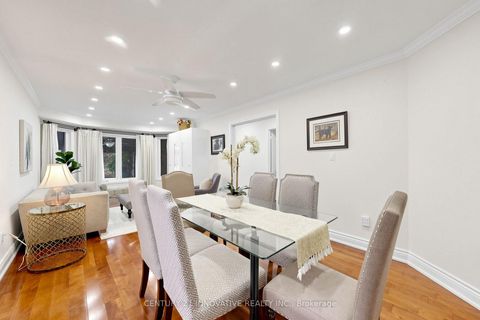 Photo 7 at 43 Bonnydon Crescent, Rouge E11, Toronto