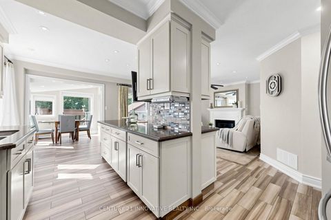 Photo 11 at 43 Bonnydon Crescent, Rouge E11, Toronto