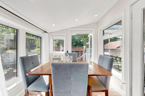 Photo 15 at 43 Bonnydon Crescent, Rouge E11, Toronto