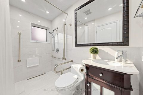 Photo 16 at 43 Bonnydon Crescent, Rouge E11, Toronto