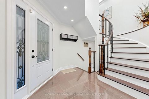 Photo 17 at 43 Bonnydon Crescent, Rouge E11, Toronto