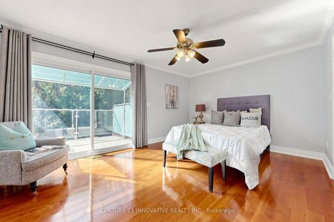 Photo 18 at 43 Bonnydon Crescent, Rouge E11, Toronto