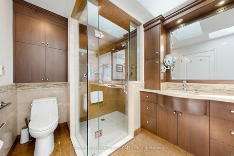 Photo 19 at 43 Bonnydon Crescent, Rouge E11, Toronto