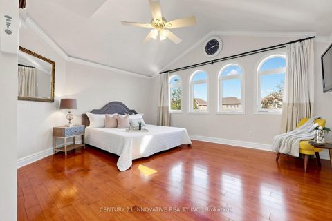 Photo 21 at 43 Bonnydon Crescent, Rouge E11, Toronto