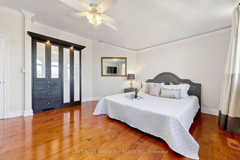 Photo 22 at 43 Bonnydon Crescent, Rouge E11, Toronto
