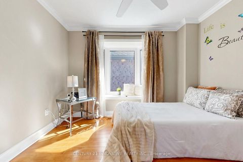 Photo 23 at 43 Bonnydon Crescent, Rouge E11, Toronto