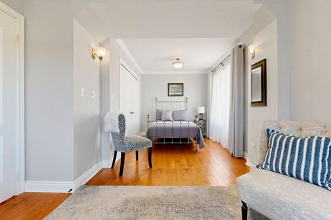 Photo 25 at 43 Bonnydon Crescent, Rouge E11, Toronto