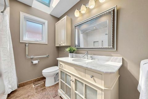 Photo 26 at 43 Bonnydon Crescent, Rouge E11, Toronto
