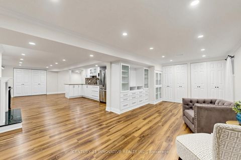Photo 28 at 43 Bonnydon Crescent, Rouge E11, Toronto