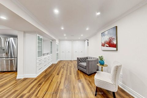 Photo 29 at 43 Bonnydon Crescent, Rouge E11, Toronto
