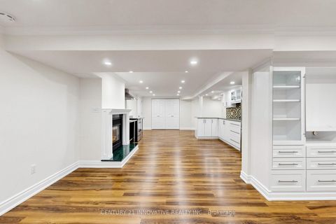 Photo 30 at 43 Bonnydon Crescent, Rouge E11, Toronto
