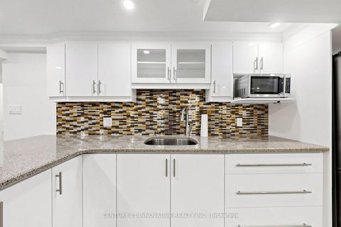 Photo 32 at 43 Bonnydon Crescent, Rouge E11, Toronto