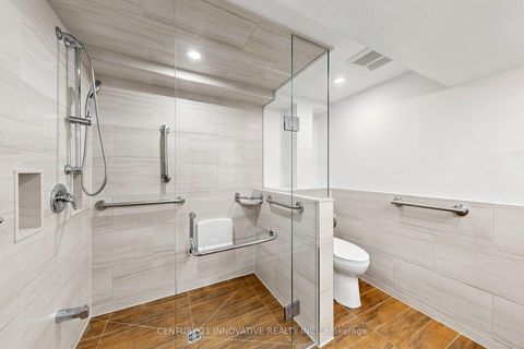 Photo 35 at 43 Bonnydon Crescent, Rouge E11, Toronto