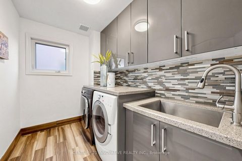 Photo 36 at 43 Bonnydon Crescent, Rouge E11, Toronto