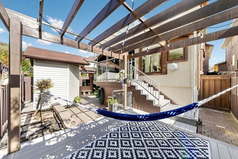 Photo 39 at 43 Bonnydon Crescent, Rouge E11, Toronto