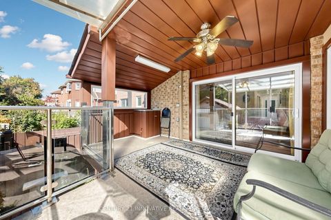 Photo 41 at 43 Bonnydon Crescent, Rouge E11, Toronto