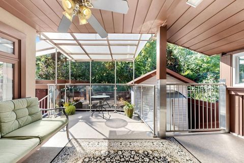 Photo 42 at 43 Bonnydon Crescent, Rouge E11, Toronto